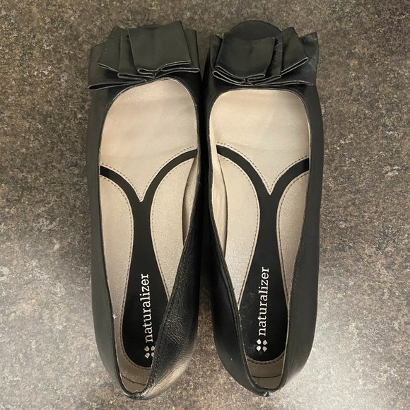 Naturalizer Saville - Size 8 - Picture 7 of 10